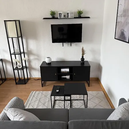 Appartement Unit 5 Osnabrück