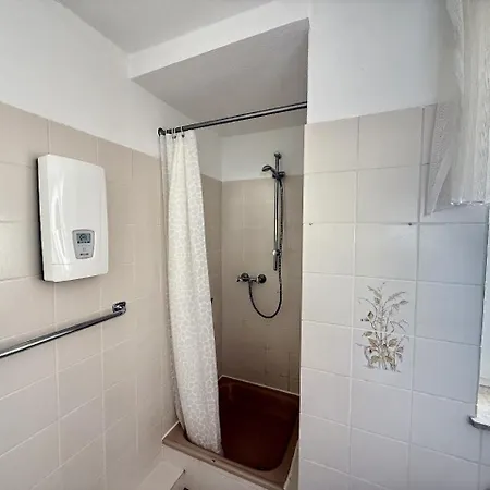Apartmán Unit 5
