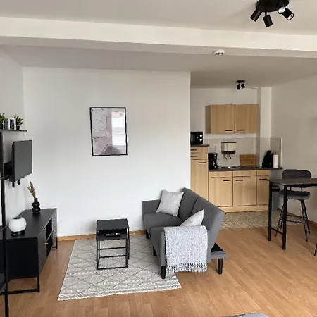 Appartement Unit 5 *