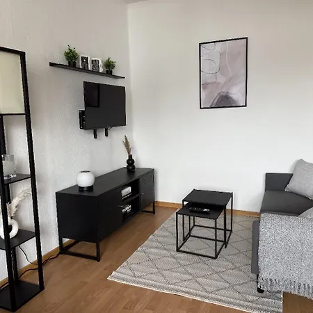 Urban In 11006 Osnabrück