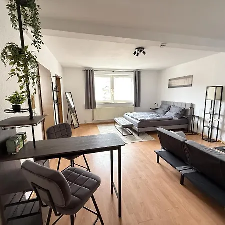 Appartement Urban In 11006