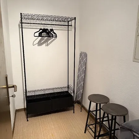 Unit 5 Appartement