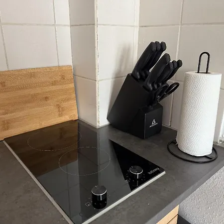 Unit 5 Apartmán