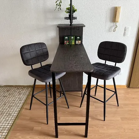 Appartement Unit 5