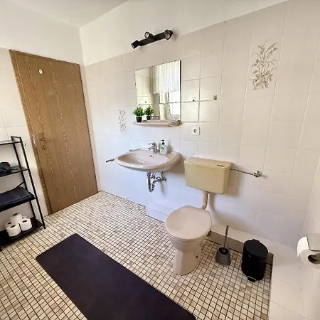 Unit 5 Apartmán *