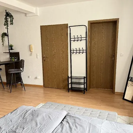 Unit 5 דירה Osnabrück